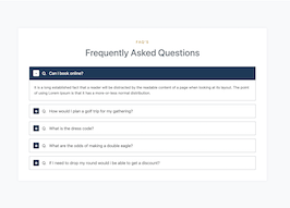 Bootstrap example and template. Frequently Asked Questions Bootstrap example and template. Frequently Asked Questions