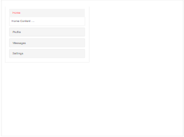 Bootstrap example and template. Responsive tabs with accordion style in mobile devices Bootstrap example and template. Responsive tabs with accordion style in mobile devices