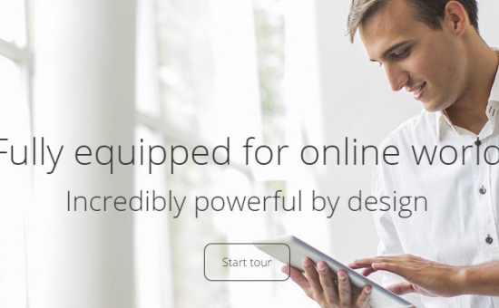 Bootstrap Prime Premium Multi Purpose WordPress Theme template