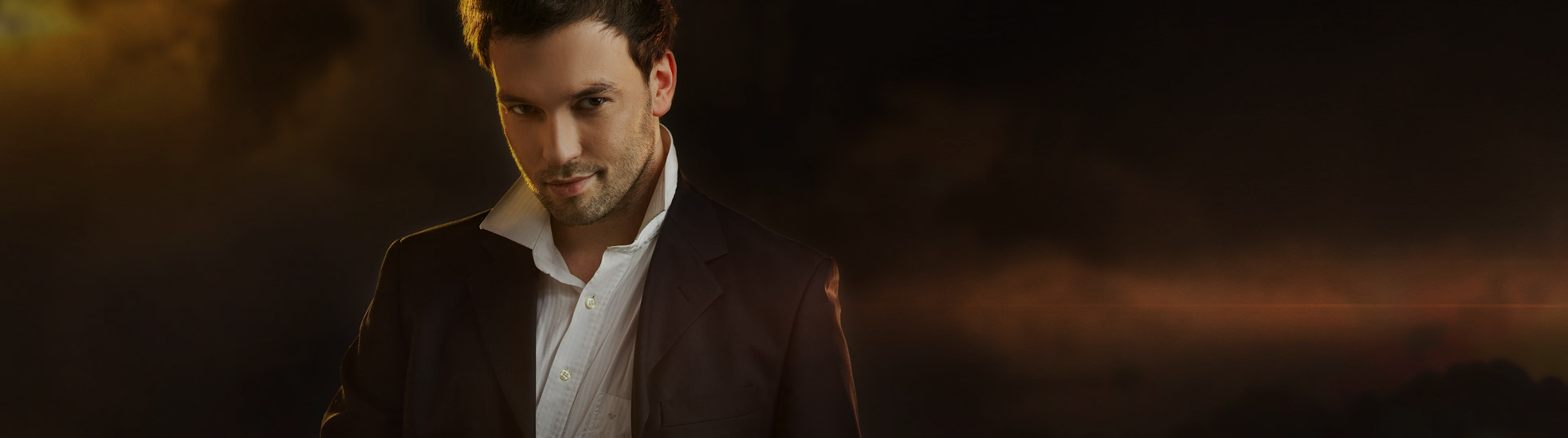 Profile Header Background